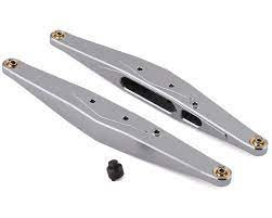 Super Baja Rey/Super Rock Rey Aluminum Lower Rear Trailing Arms