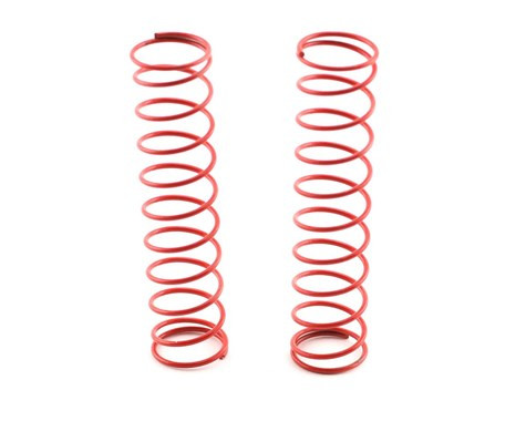 Shock Springs (Red) (2) (EMX,TMX.15,2.5)