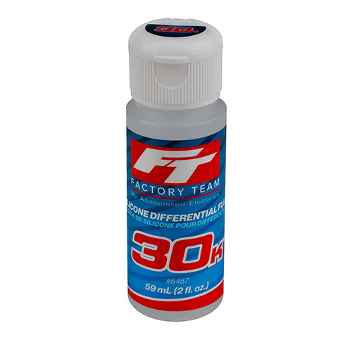 Associated Silicone Differential Fluid 30,000 cSt