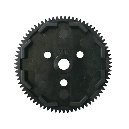 Octalock 48P Spur Gear (75T)