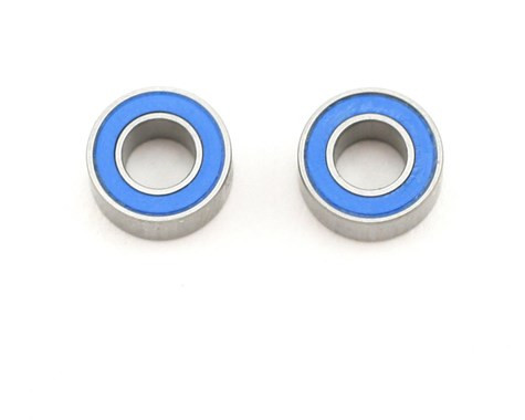 Ball Bearing, 5x10x4mm