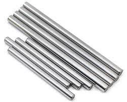 Desert Buggy XL Hinge Pin Set (8),