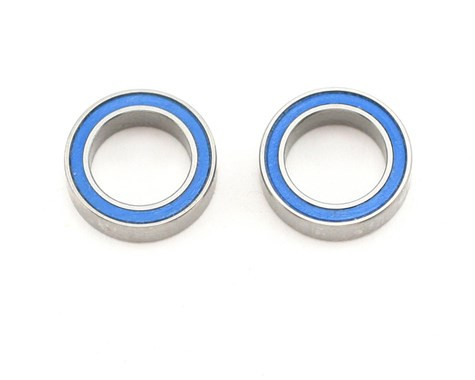 Ball Bearing, 10x15x4mm