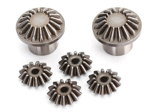 UDR Front Differential Gear Set