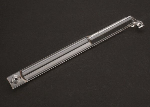 Cover Center Driveshaft Clear