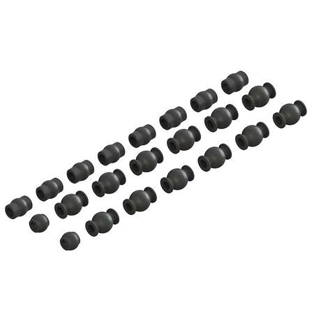 Arrma 4x4 Composite Pivot Ball Set
