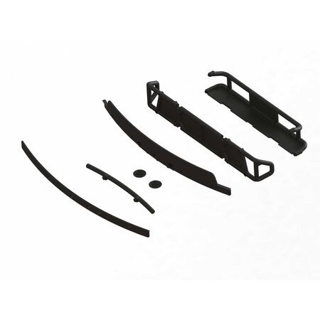 Mojave 6S BLX Bumper Set