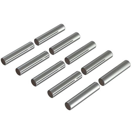 Arrma 2.5x12mm Pin Set (10)