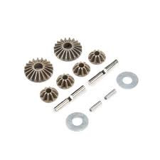 22S SCT Gear Differential Gear Set