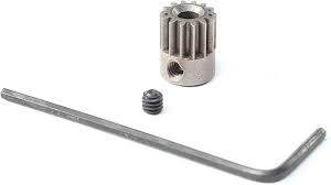 48P Pinion Gear (3.17mm Bore) (14T)
