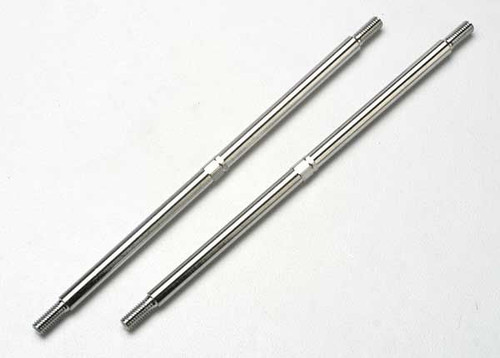 Traxxas Toe link, 5.0mm steel (front or rear) (2),