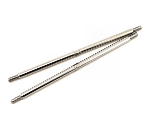 Traxxas Toe link, 5.0mm steel (front or rear) (2),