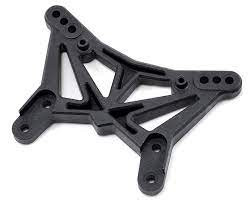 Front Shock Tower: 22SCT, 2.0 ,