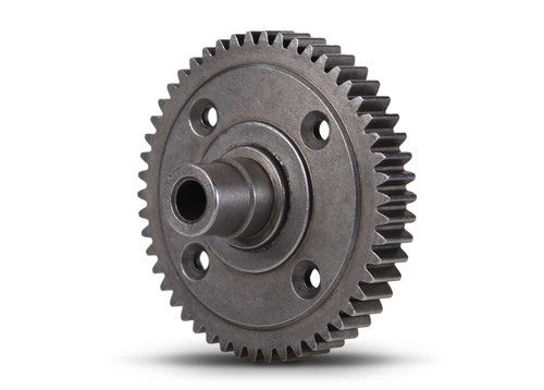SPUR GEAR STEEL 50T .8MP
