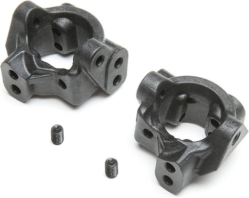 5 Caster Block Set