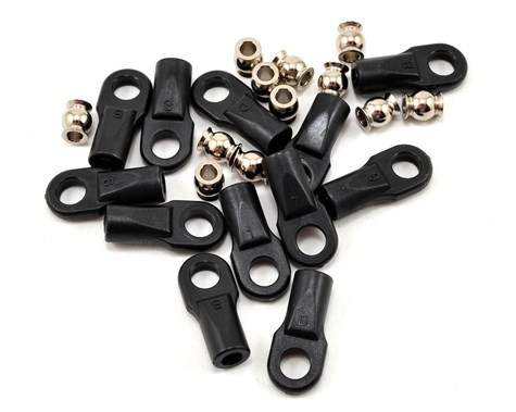 Rod Ends - Revo Emaxx Slash