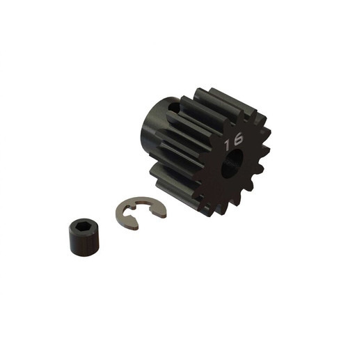 Safe-D5 Mod1 Pinion Gear (16T)