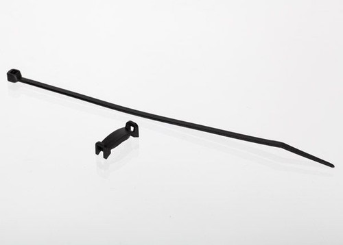 Electric Motor Temperature Sensor Mount