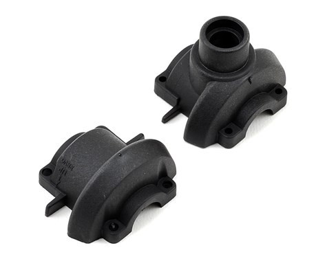 Revo Housings, differential (front & rear),