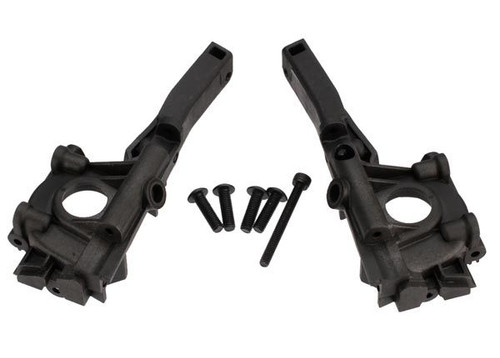 BULKHEAD FRONT (LEFT & RIGHT