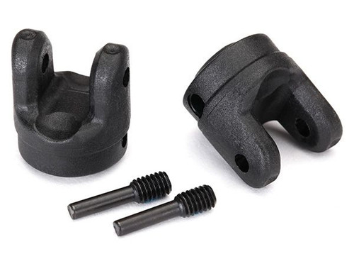Transmission Yokes (2)