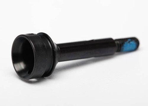 Rear Constant-Velocity Stub Axle