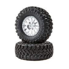 Tenacity TT Pro Falken Tire w/ Method Wheel (Satin) (2)