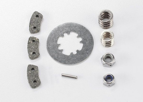Slipper Clutch Rebuild Kit -TRA5552A