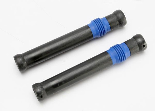 Half Shaft Set (Plastic Parts Only) (Long) (2)