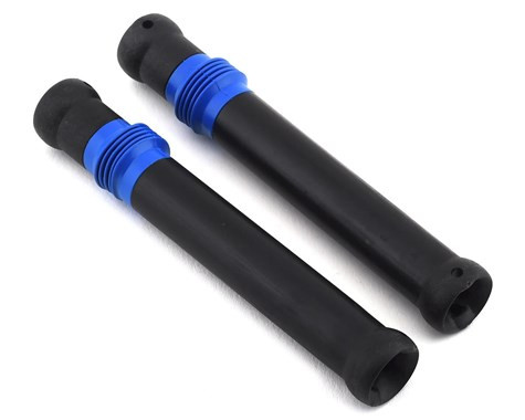 Half Shaft Set (Plastic Parts Only) (Long) (2)
