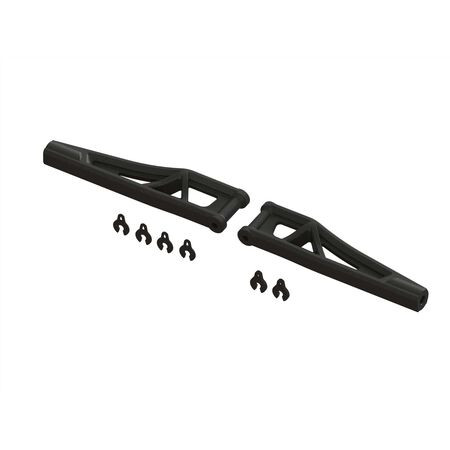 Kraton EXB Front Upper Suspension Arms (2)