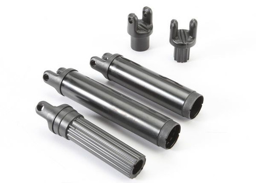 Center Half Shaft Set