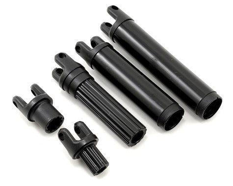 Center Half Shaft Set