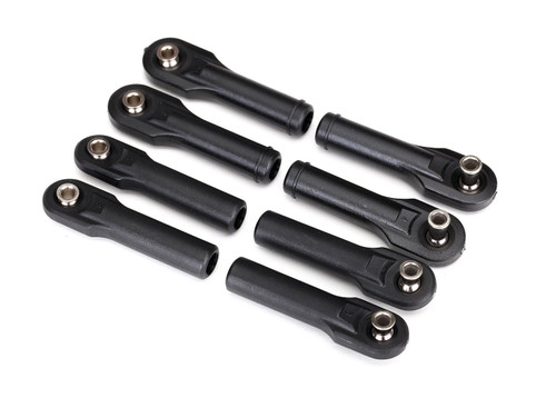 VXL 2.0 Heavy Duty Toe Links Rod Ends (8)