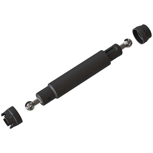 CVD Cmpst Sldr Drvshft