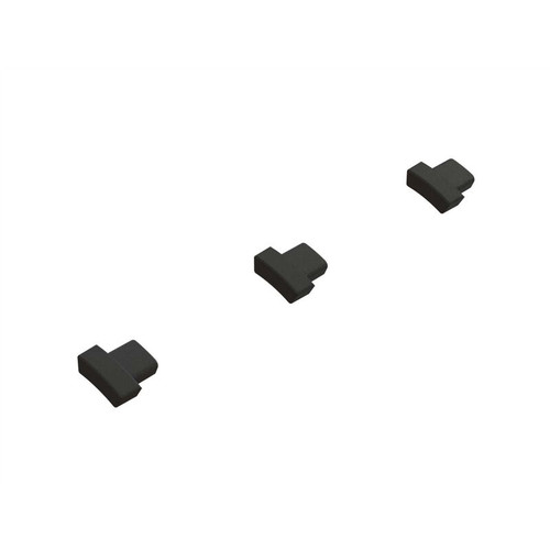8S BLX Center Differential Gear Spacer (3)