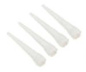Tire Glue Replacement Tips (4),