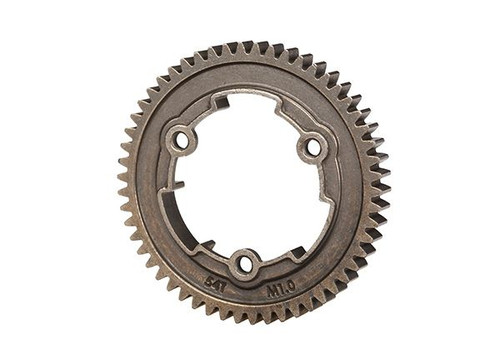 X-Maxx Mod 1 Steel Spur Gear (54T)