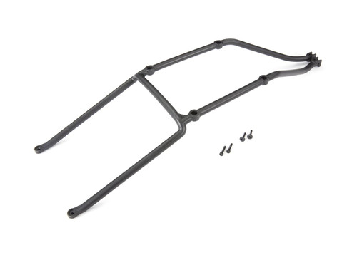 BODY SUPPORT REAR 3X15 CS
