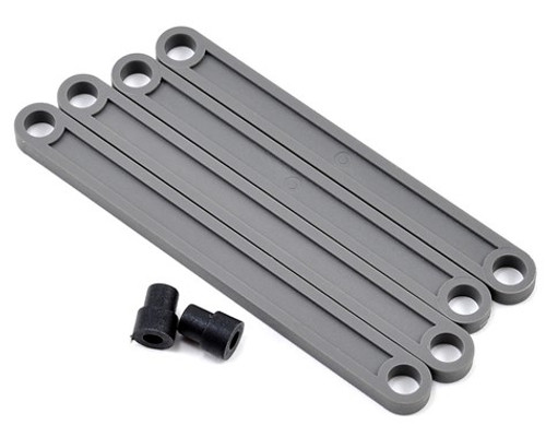 Plastic Camber Link Set (4)