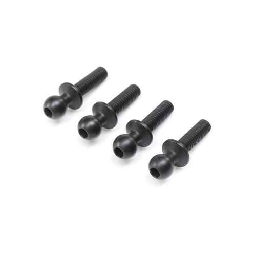 BALLSTUD 4.8X10MM 22