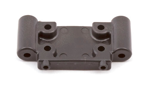 Associated Front Bulkhead RC10B4