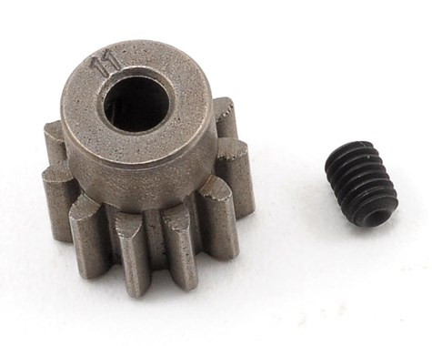 Steel 32P Pinion Gear (11T)