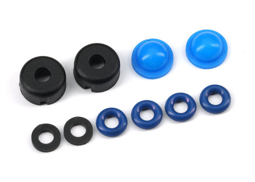 SHOCK REBUILD KIT, OIL-FILLED