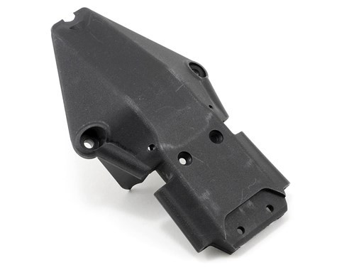 BULKHEAD REAR