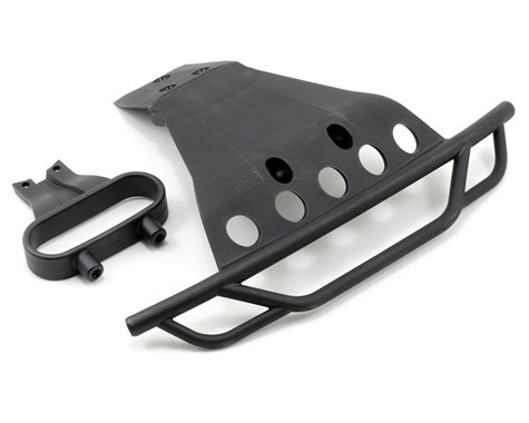 Front Bumper & Mount