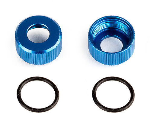 Shock Bottom Cap VCS3