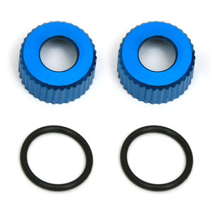 Shock Bottom Cap VCS3