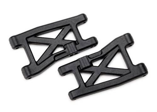 Suspension Arms, Front/Rear (2 pc)