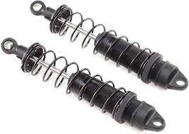 Mini-T 2.0 Complete Rear Shock Set